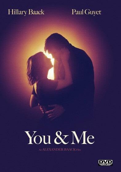 Front. You & Me (MOD) (DVD Movie).