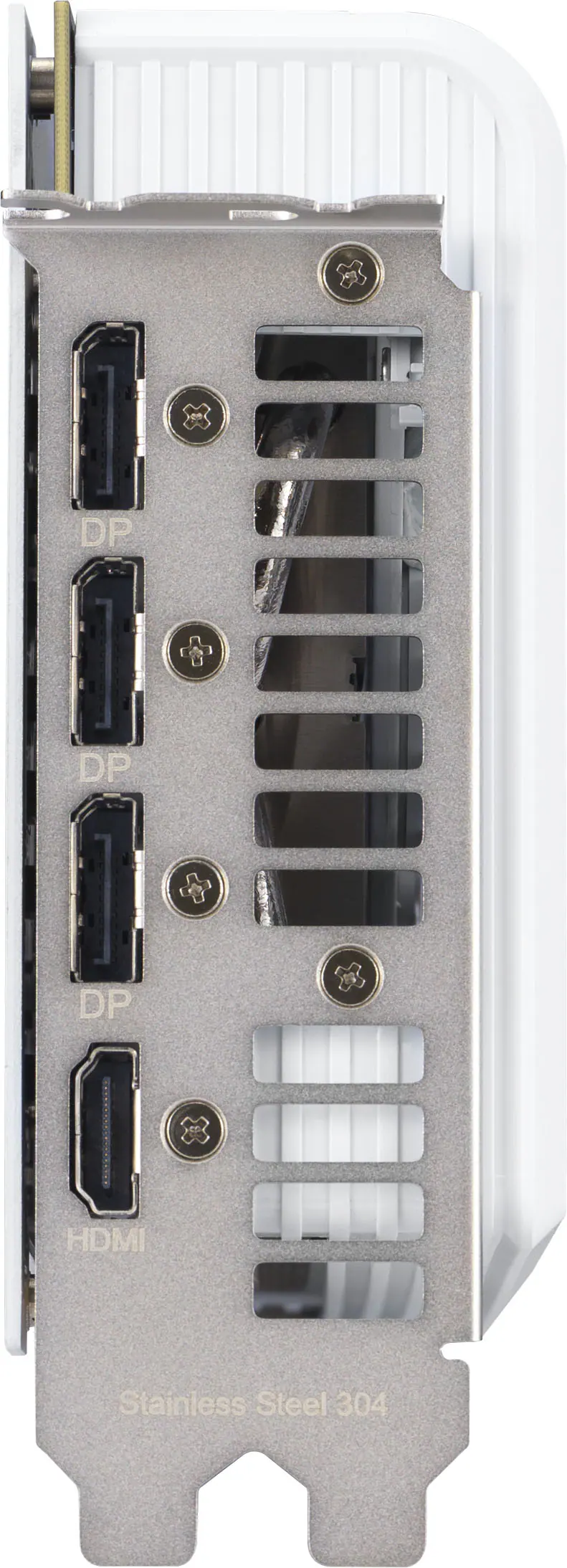 DP I DP I DP I HDMI Stainless Steel 304
