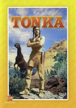 Tonka - DVD