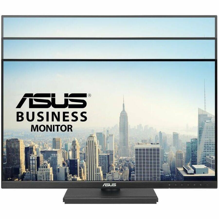 ASUS BUSINESS MONITOR