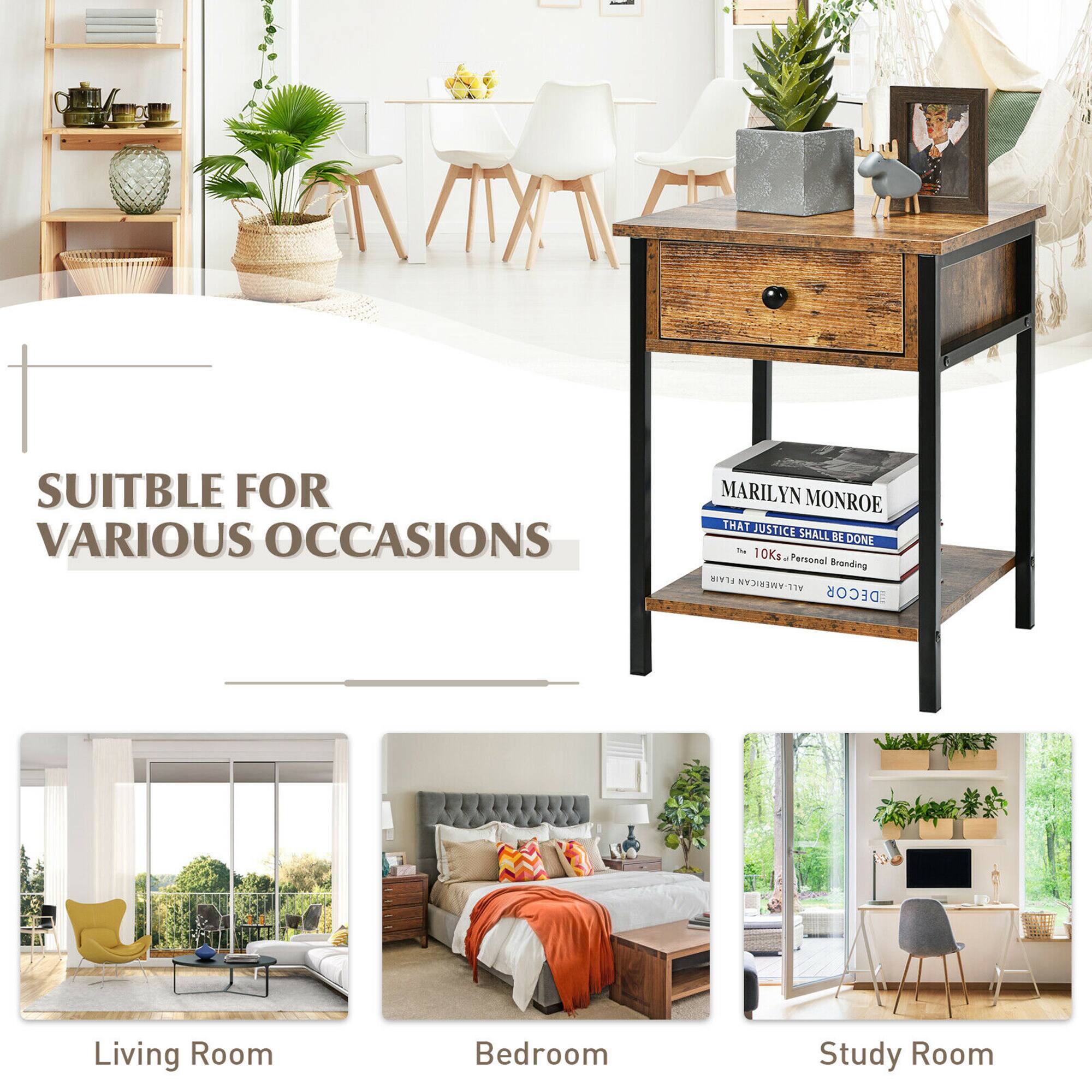 media item thumbnail