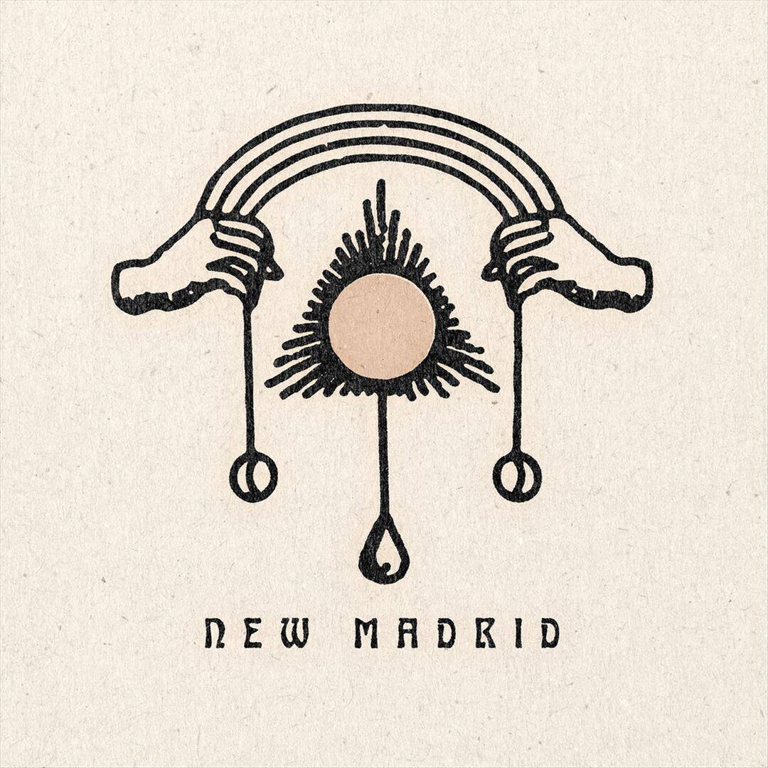 Front. New Madrid [LP].