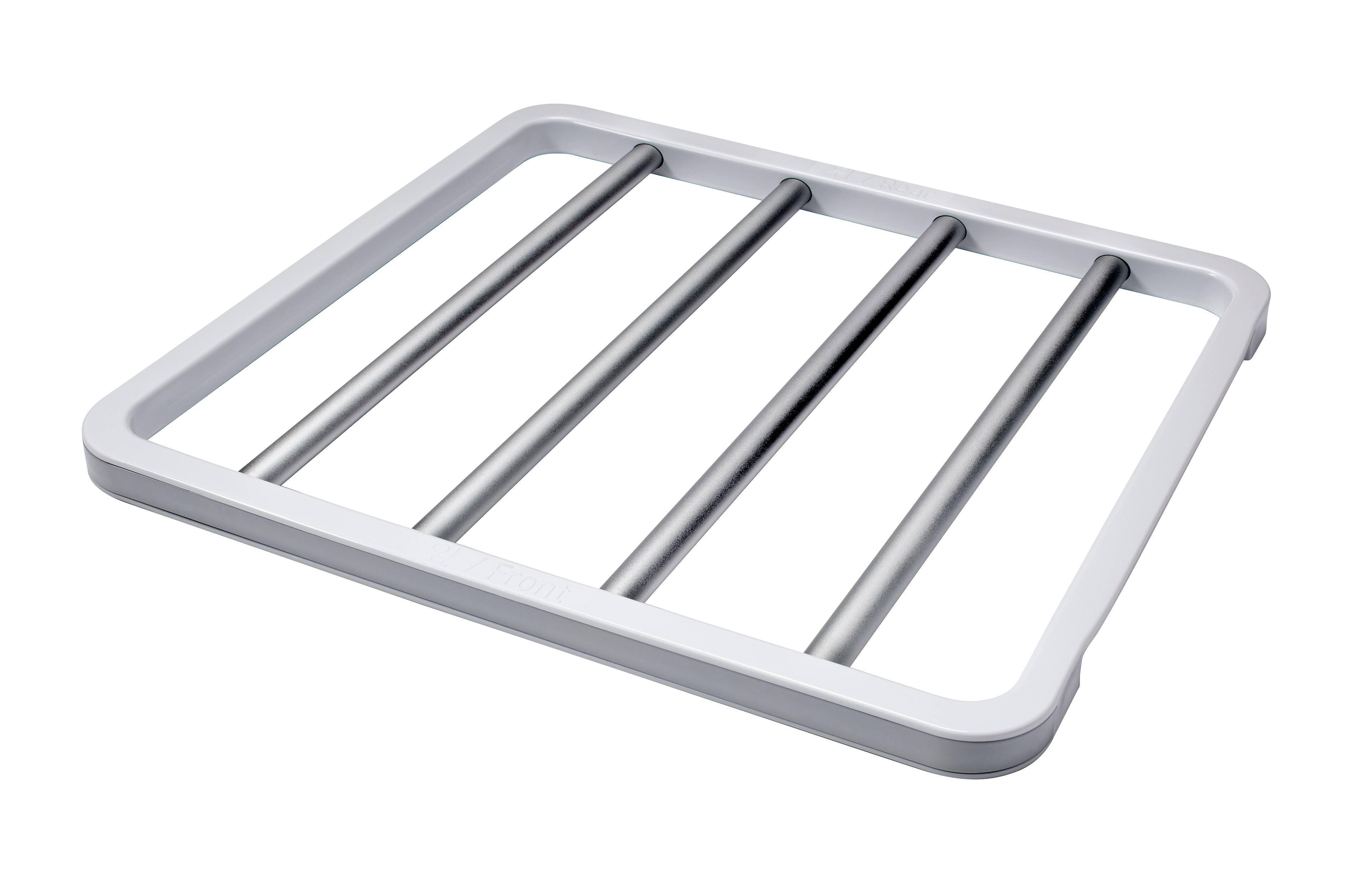 Alt View 17. LG - Styler Smart Steam Clothing Care System - Mirror Finish.