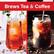 Brews Tea & Coffee
