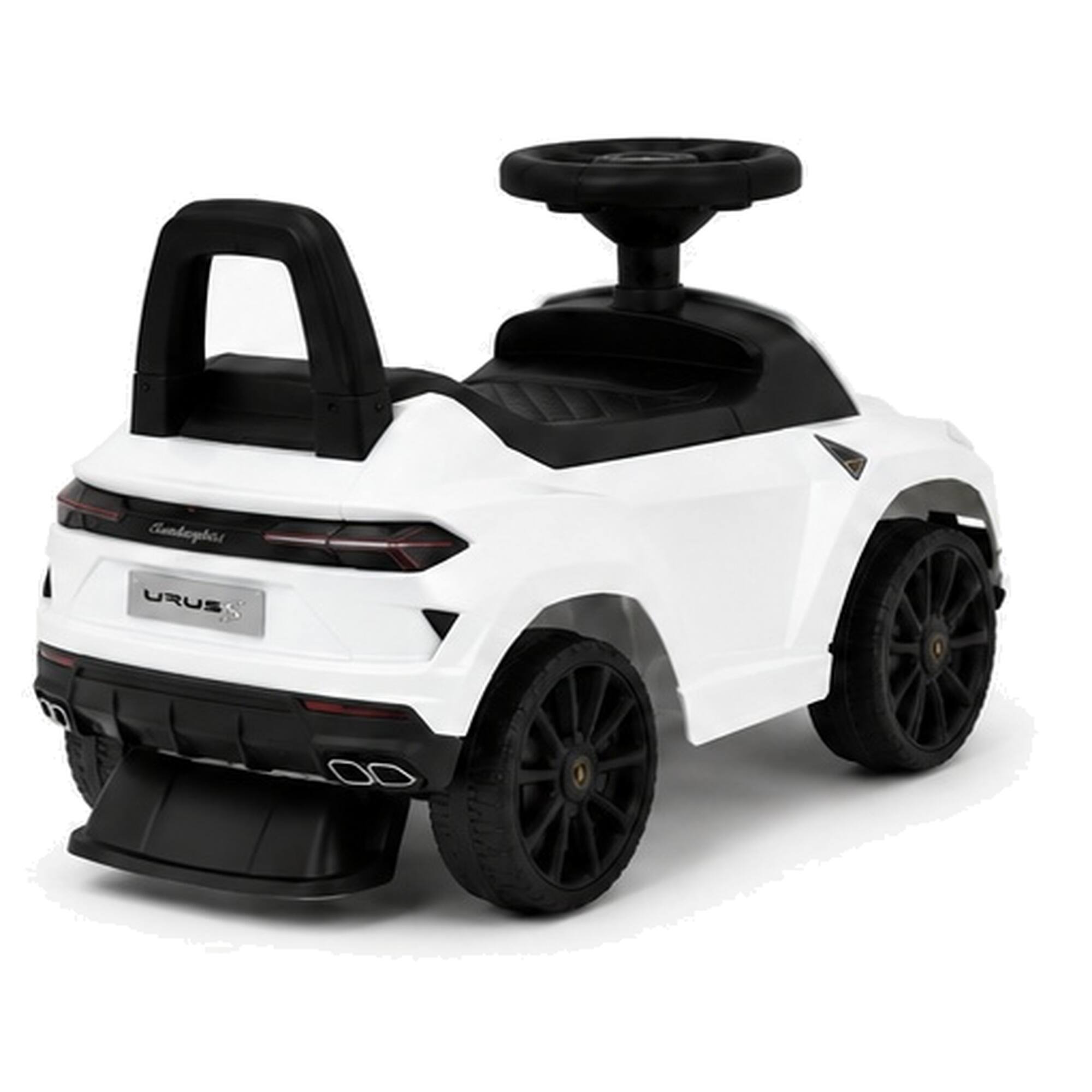 Hendrickson URUS