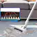 Alt View 15. Tineco - Floor Washer Switch Pet Cordless Mop & Vacuum Cleaner - 7 Series - Black.