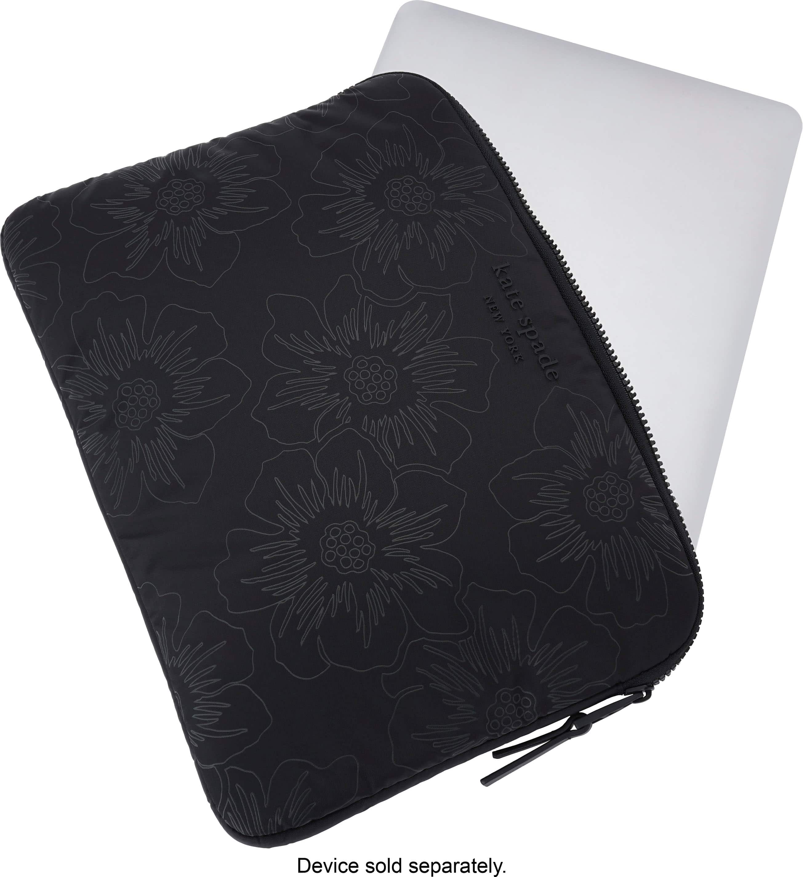 The text on the image reads "device sold separately."