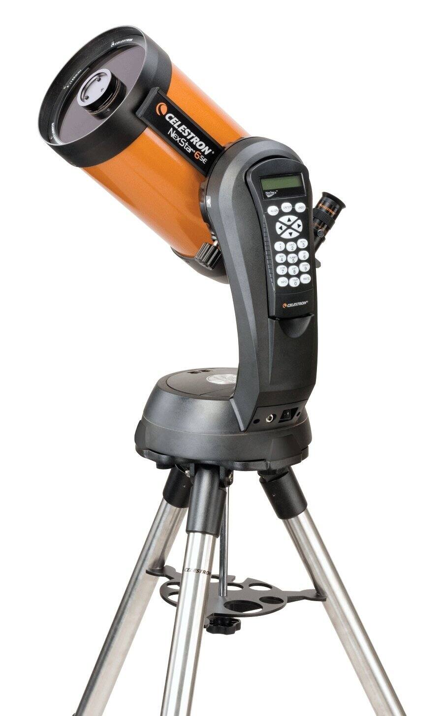 CELESTRON  
NexStar 6SE