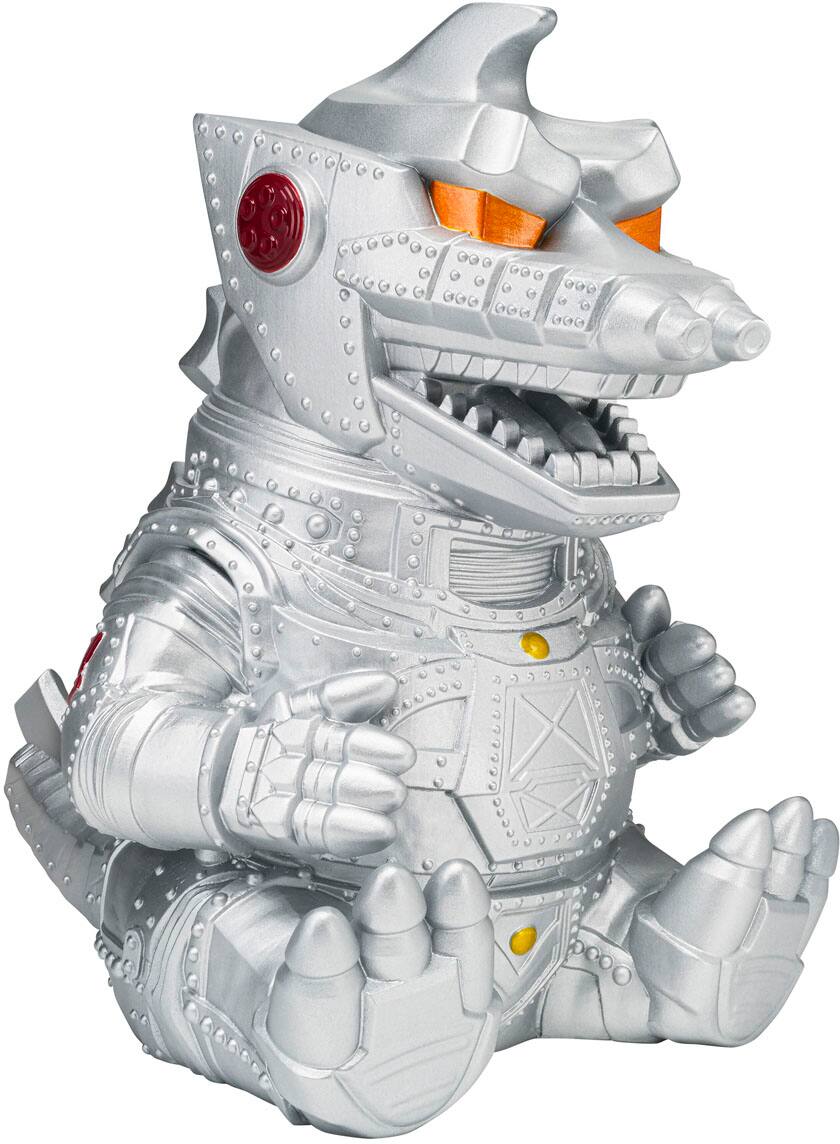 Bandai - Mecha Godzilla (1974) Banpresto 4.7" Figure