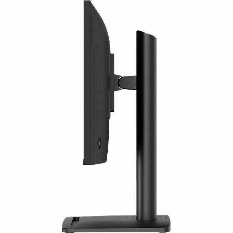 Alt View 1. MSI - MSI Pro MP245PG E14 24" Class Full HD LCD Monitor - 16:9 - Black - 23.8" Viewable - In-plane Switching (IPS) Technology - Black.
