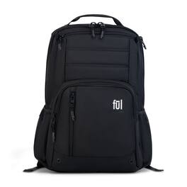 Ful - Tactics Collection Phantom Backpack - Black