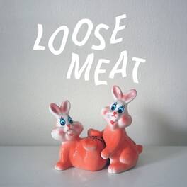 Loose Meat - Loose Meat - VINYL LP