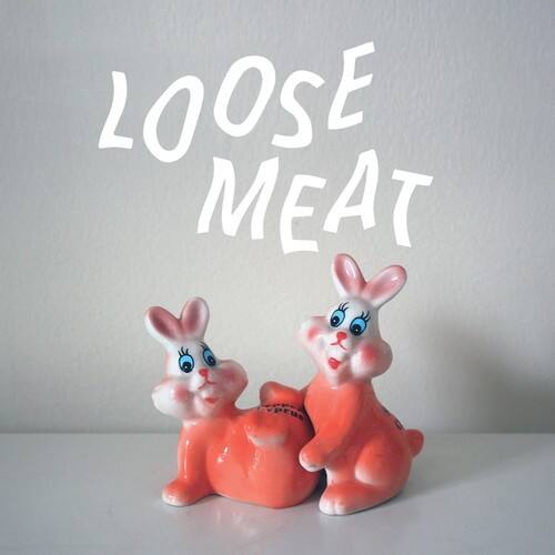 Loose Meat - Loose Meat   - VINYL LP