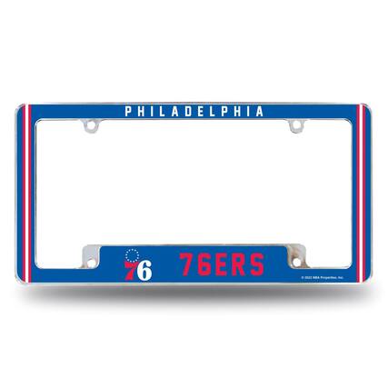 PHILADELPHIA
76 76ERS
© 2022 NBA Properties, Inc.
