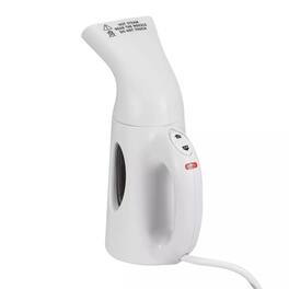 Forest'nSky - 850W Portable Garment Steamer & Iron, Hanging Travel Ironing Machine, Handheld HDL-7010 - White