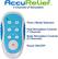 Alt View Zoom 14. AccuRelief - Ultimate Foot Circulator TENS Unit For Feet - Multi.