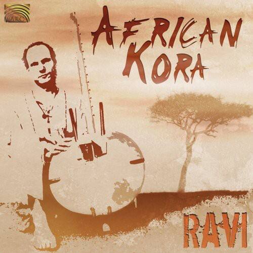Ravi - African Kora   - COMPACT DISCS [CD] price history on PriceWatchPro