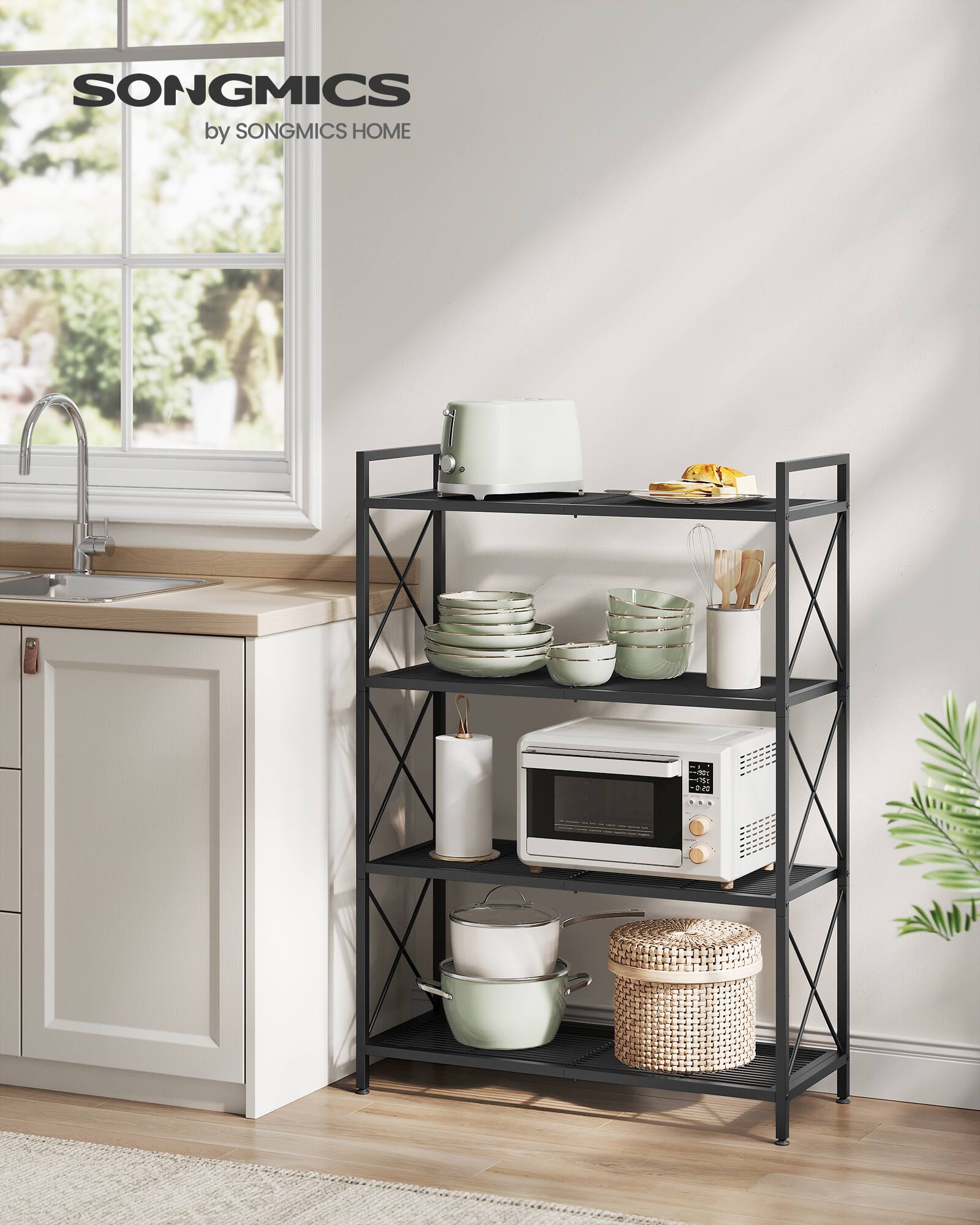 SONGMICS by SONGMICS HOME