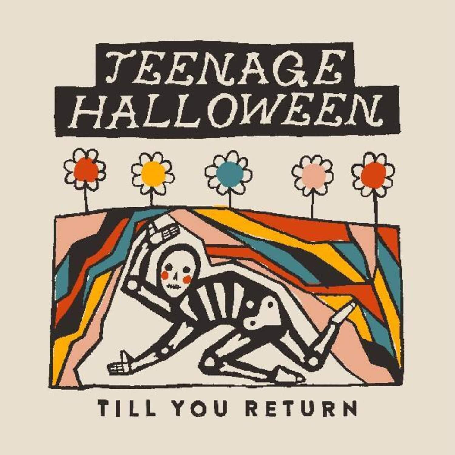 Teenage Halloween - Till You Return   - VINYL LP price history on PriceWatchPro
