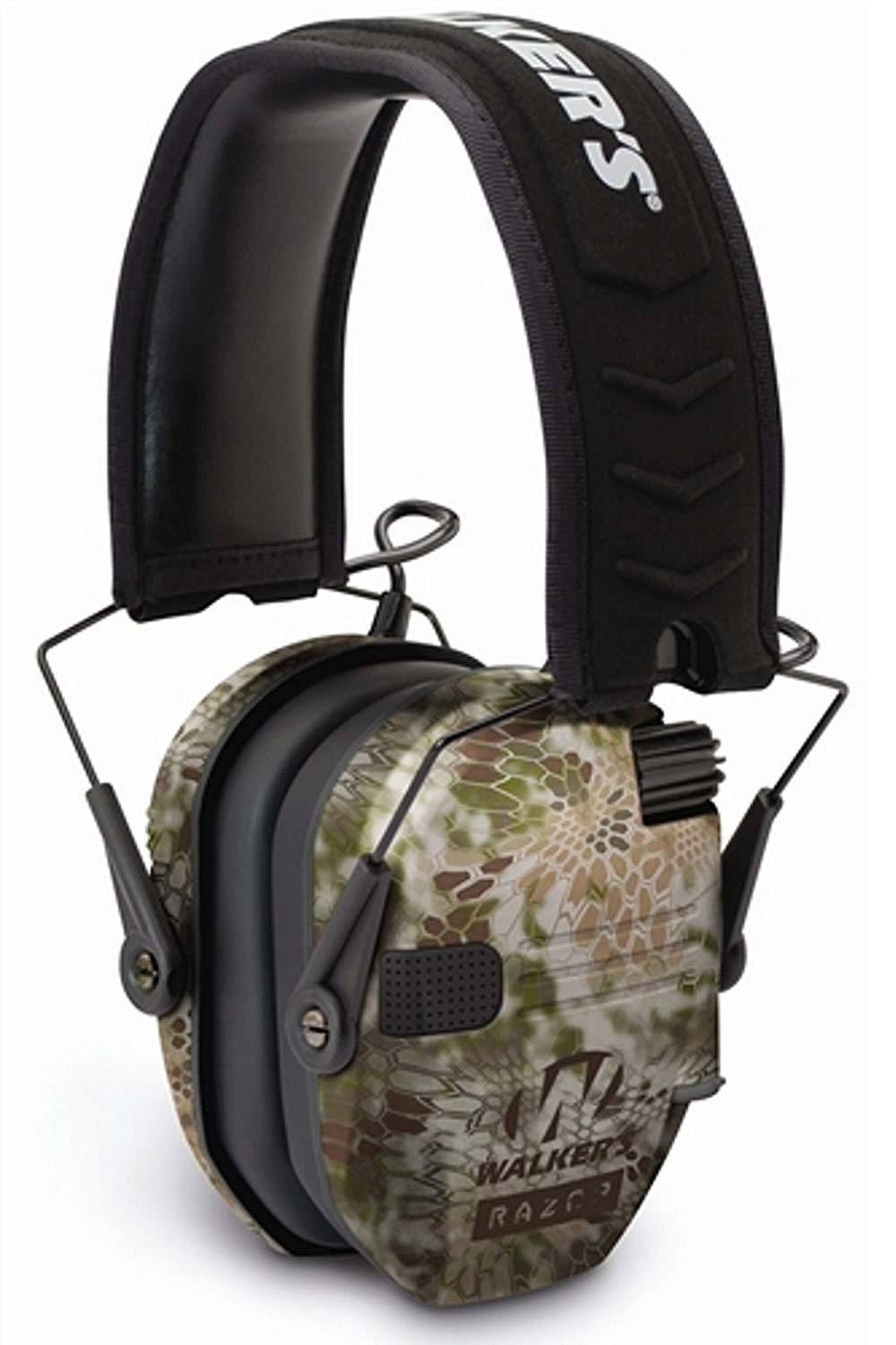 ER'S <<< W WALKER RAZOR