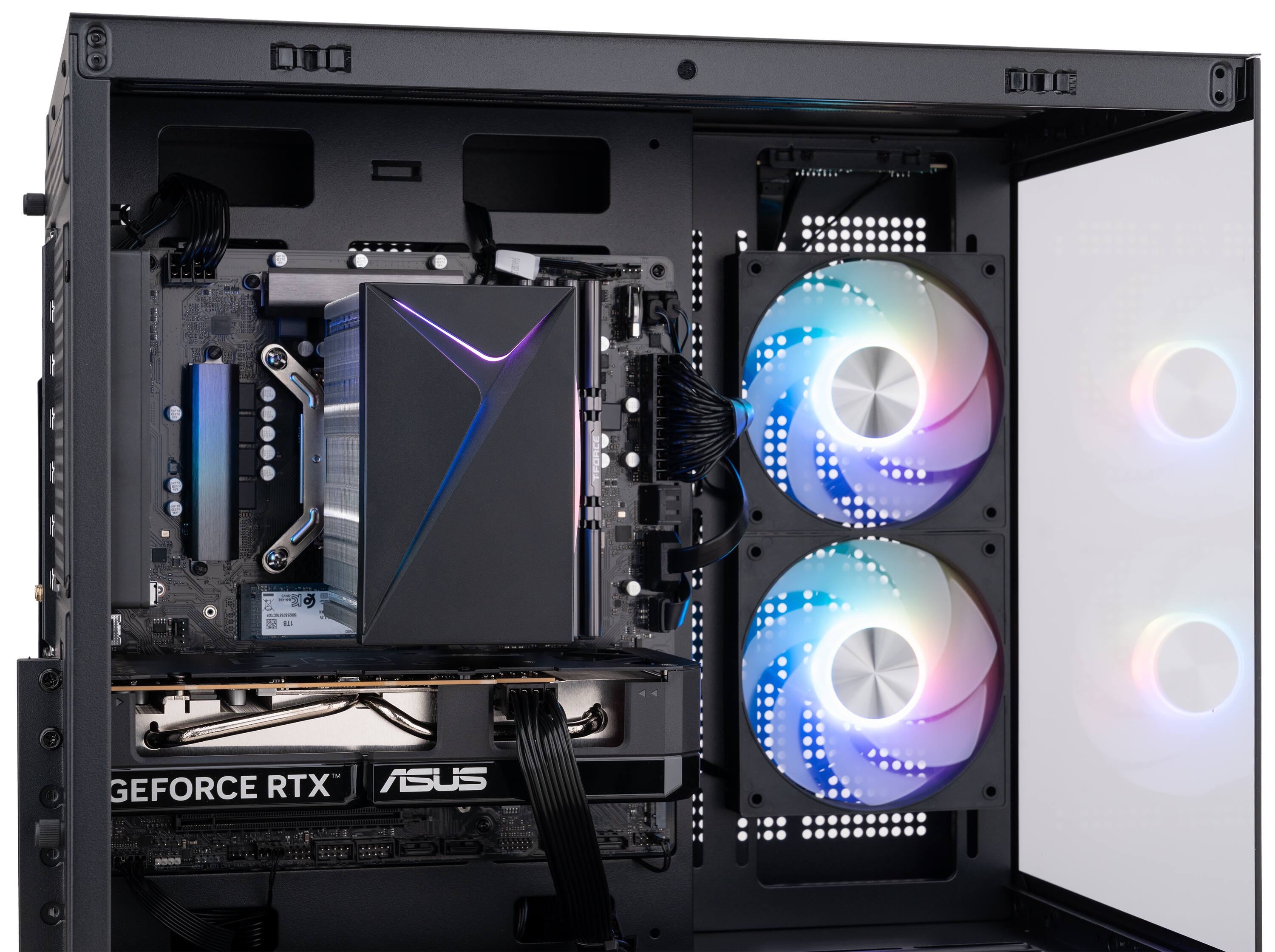 D0D 2 | 1 T GEFORCE RTX ASUS Q O