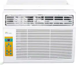 Senville - 12000 BTU Window Air Conditioner