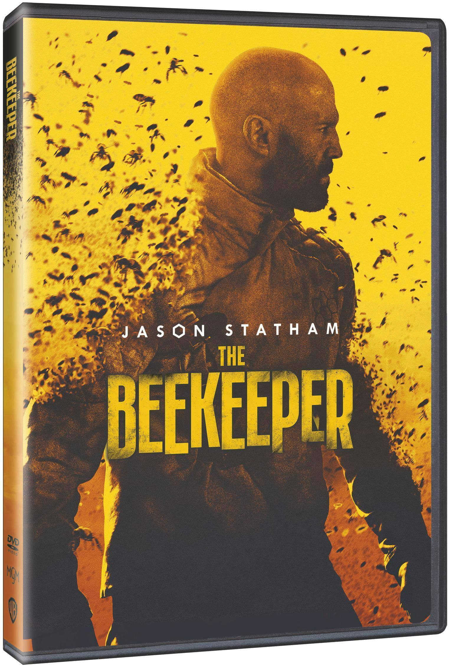 Angle. The Beekeeper [DVD].