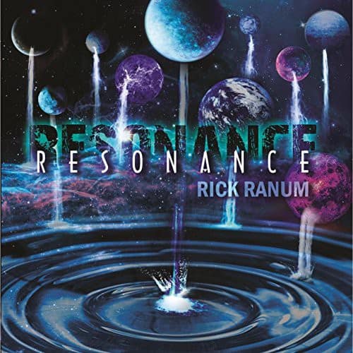 Rick Ranum - Resonance   - COMPACT DISCS [CD] price history on PriceWatchPro