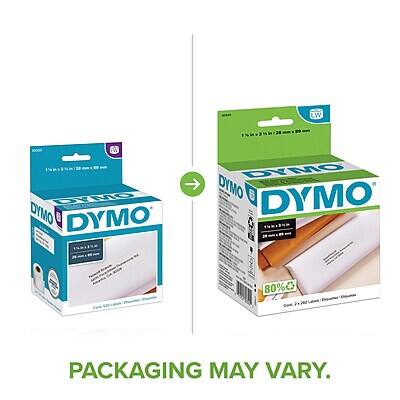 LW CYTO DYMO 6 DYMO DYMO DYMO DYMO 80% PACKAGING MAY VARY.