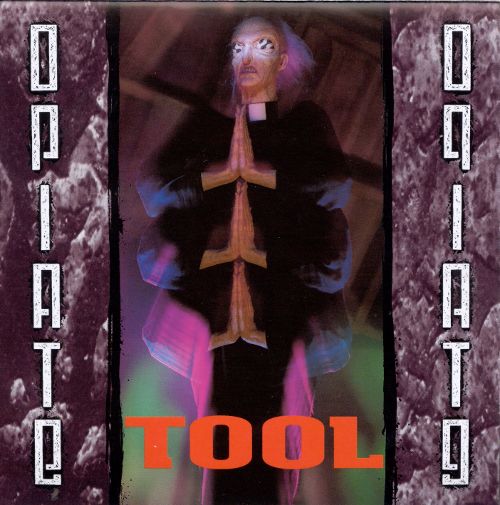  Opiate [EP] [CD] [PA]