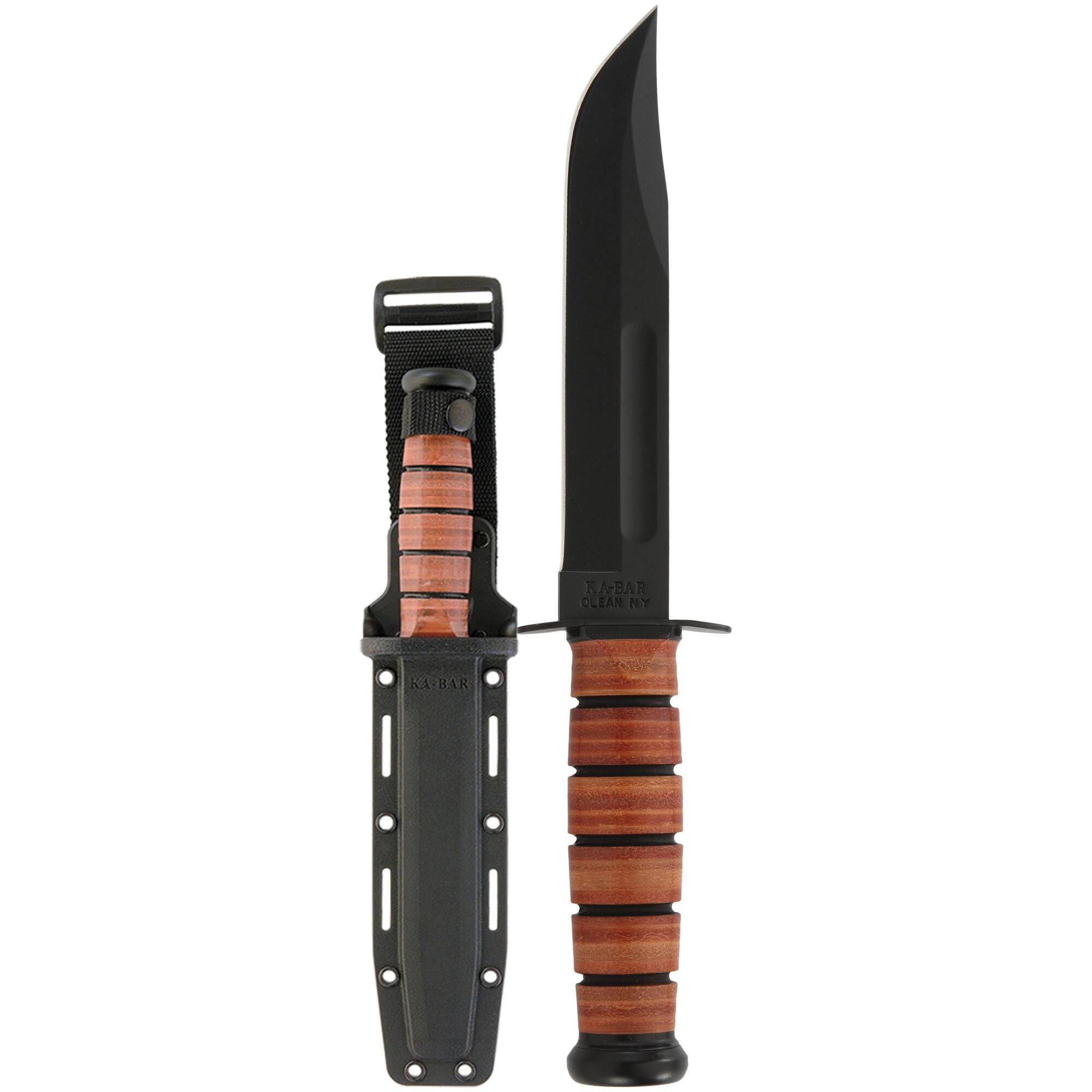NABAR CLEAN NY KA-BAR