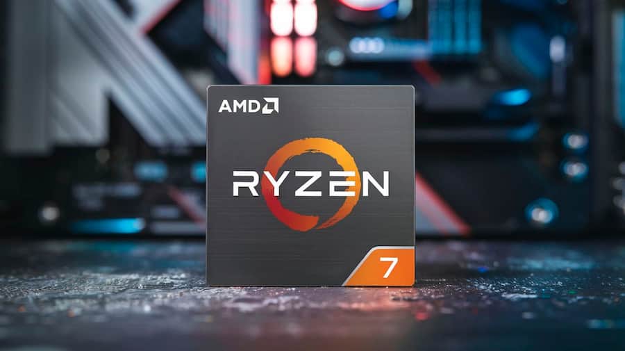 AMD Ryzen 7 9800X3D 8 Core 16 Thread 4.7 GHz (5.2 GHz Max AMD Ryzen 7 9800X3D 8 Core 16 Thread 4.7 GHz (5.2 GHz Max