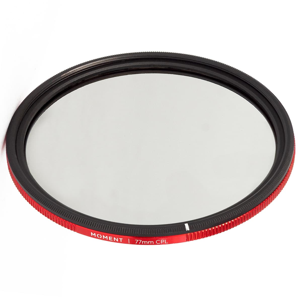 Moment - 77mm AntiGlare CPL Filter