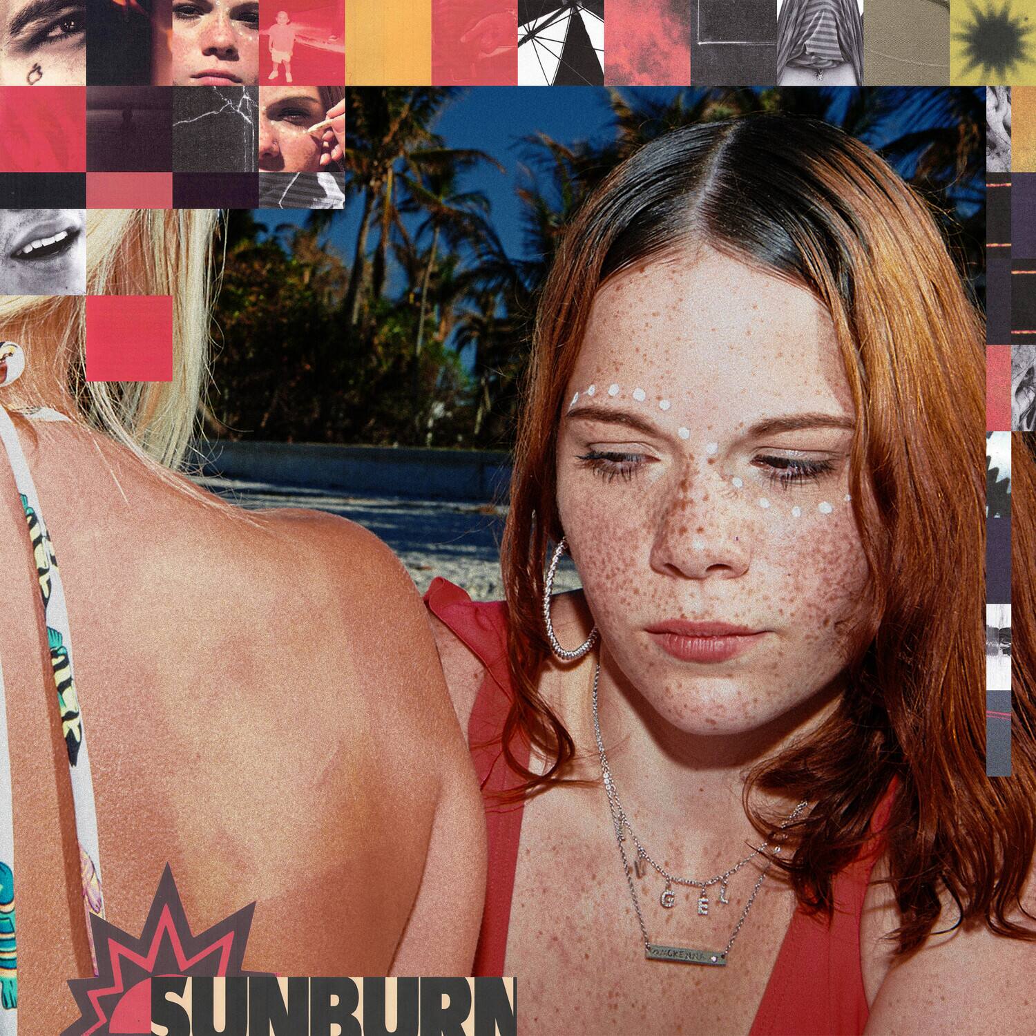 Dominic Fike - Sunburn   - COMPACT DISCS [CD] price history on PriceWatchPro