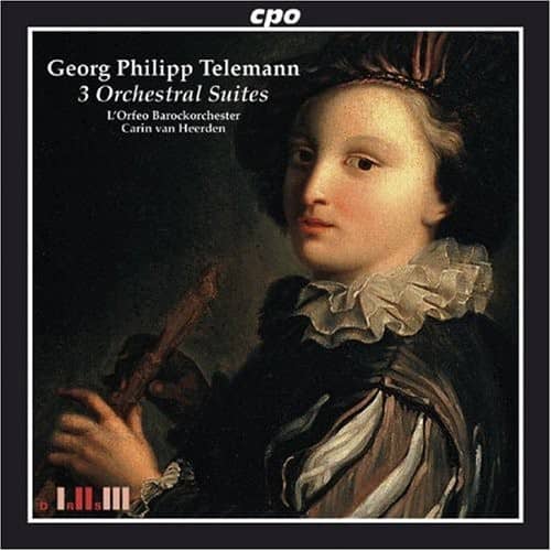 Carin van Heerden - Three Orchestral Suites   - COMPACT DISCS [CD] price history on PriceWatchPro