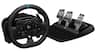Logitech - G923 Racing Wheel and Pedals for Xbox Series X|S, Xbox One and PC - Black