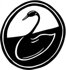 Black Swan Network - The Early Music Vol. 1 - VINYL LP