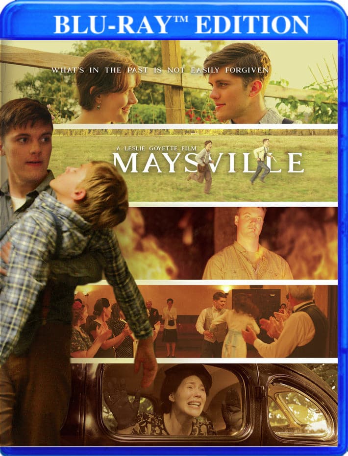 Maysville (MOD) (BluRay Movie) [Blu-ray] price history on PriceWatchPro