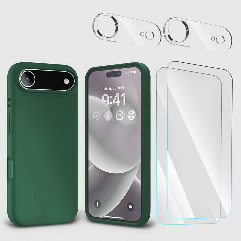 Monday, June 6  
9:41  
33° 29°