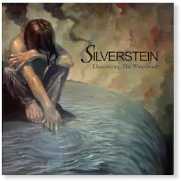 Silverstein - Discovering The Waterfront - VINYL LP