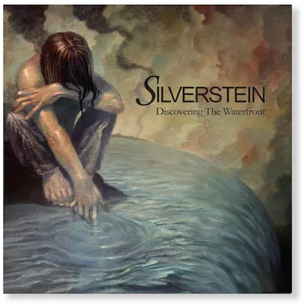 SILVERSTEIN
Discovering The Waterfront