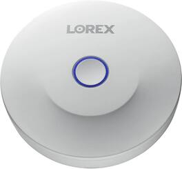 Lorex - Bluetooth Sensor Hub - White