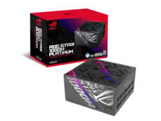 ROG STRIX
ROG PLATINUM
ROG POWER SUPPLY UNIT
ASUS
ATX 3.1
1000W
80 PLUS GOLD
ROG STRIX
ROG PLATINUM
GAMING COMPETITION