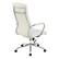Alt View 12. Office Star Products - High Back Antimicrobial Fabric Chair - Dillon Snow.