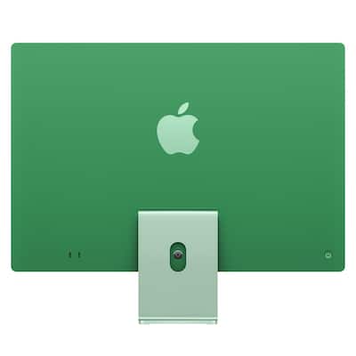 Apple iMac 24 inch All in One M4 chip Built for Apple Intelligence Apple iMac 24 inch All in One M4 chip Built for Apple Intelligence