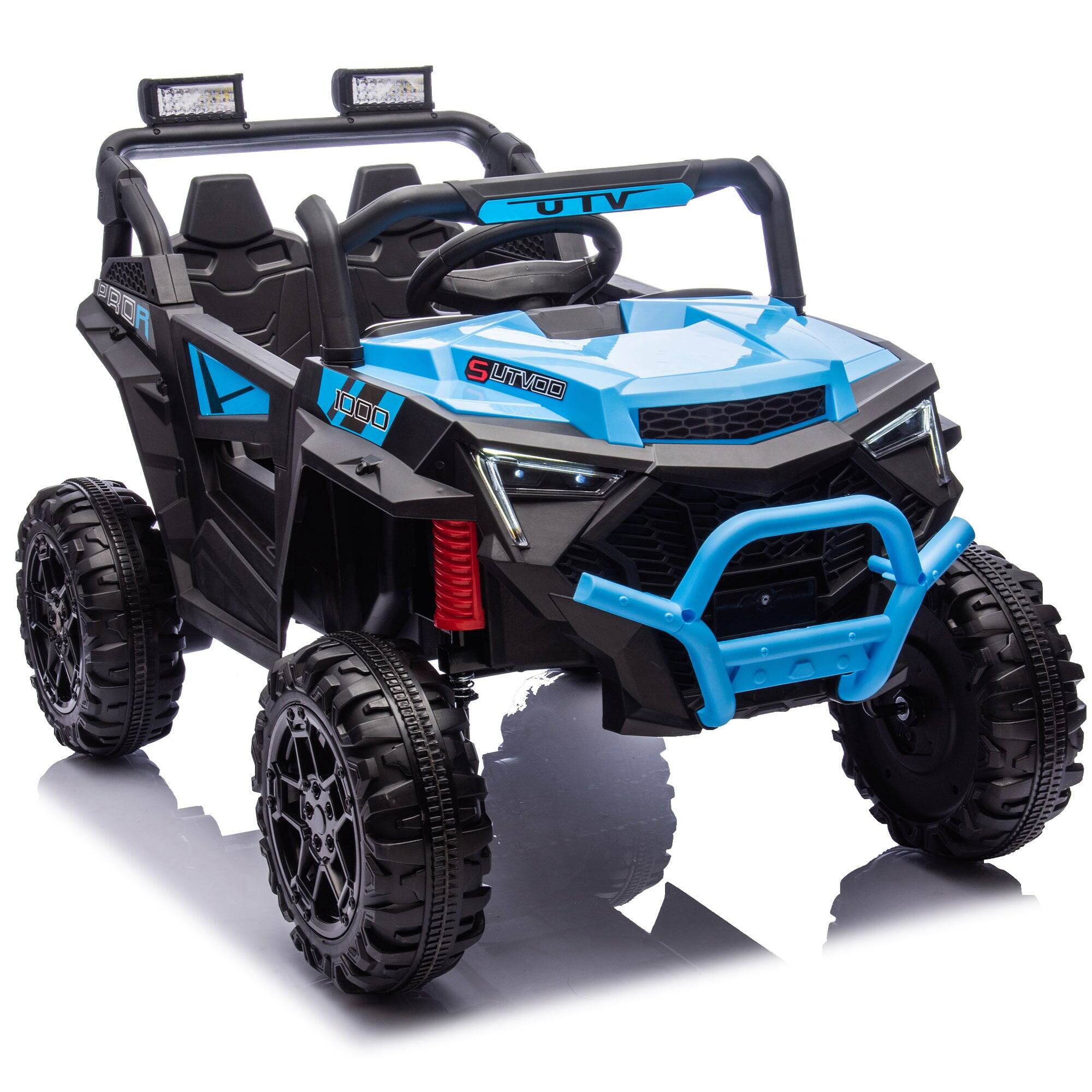UTV ROR 1000 S UTVOO
