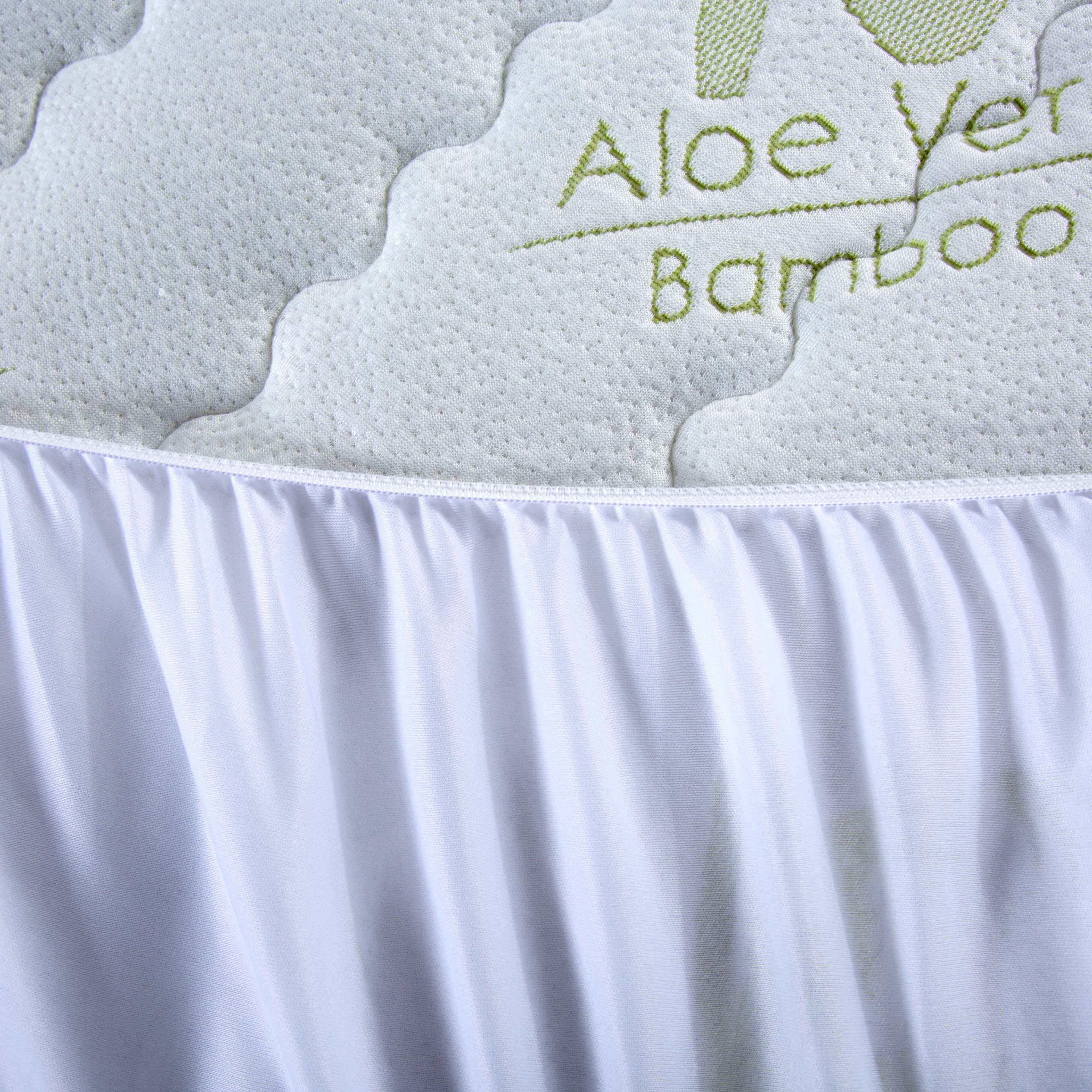 Aloe Vera Bamboo
