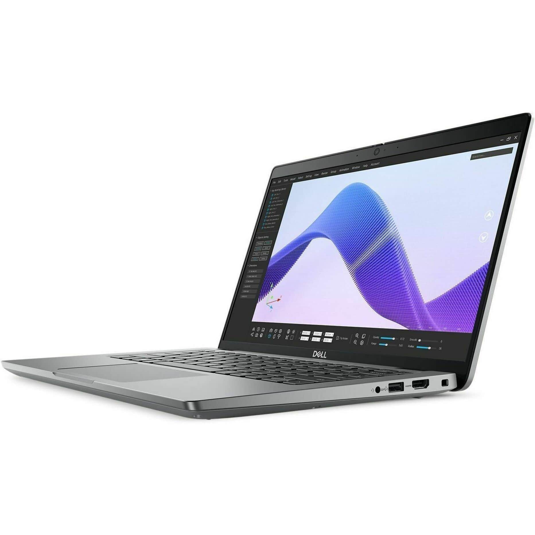 Dell Precision 3000 14