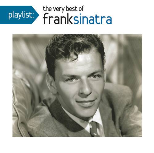 Frank Sinatra - Playlist: Very Best Of   - COMPACT DISCS [CD] price history on PriceWatchPro