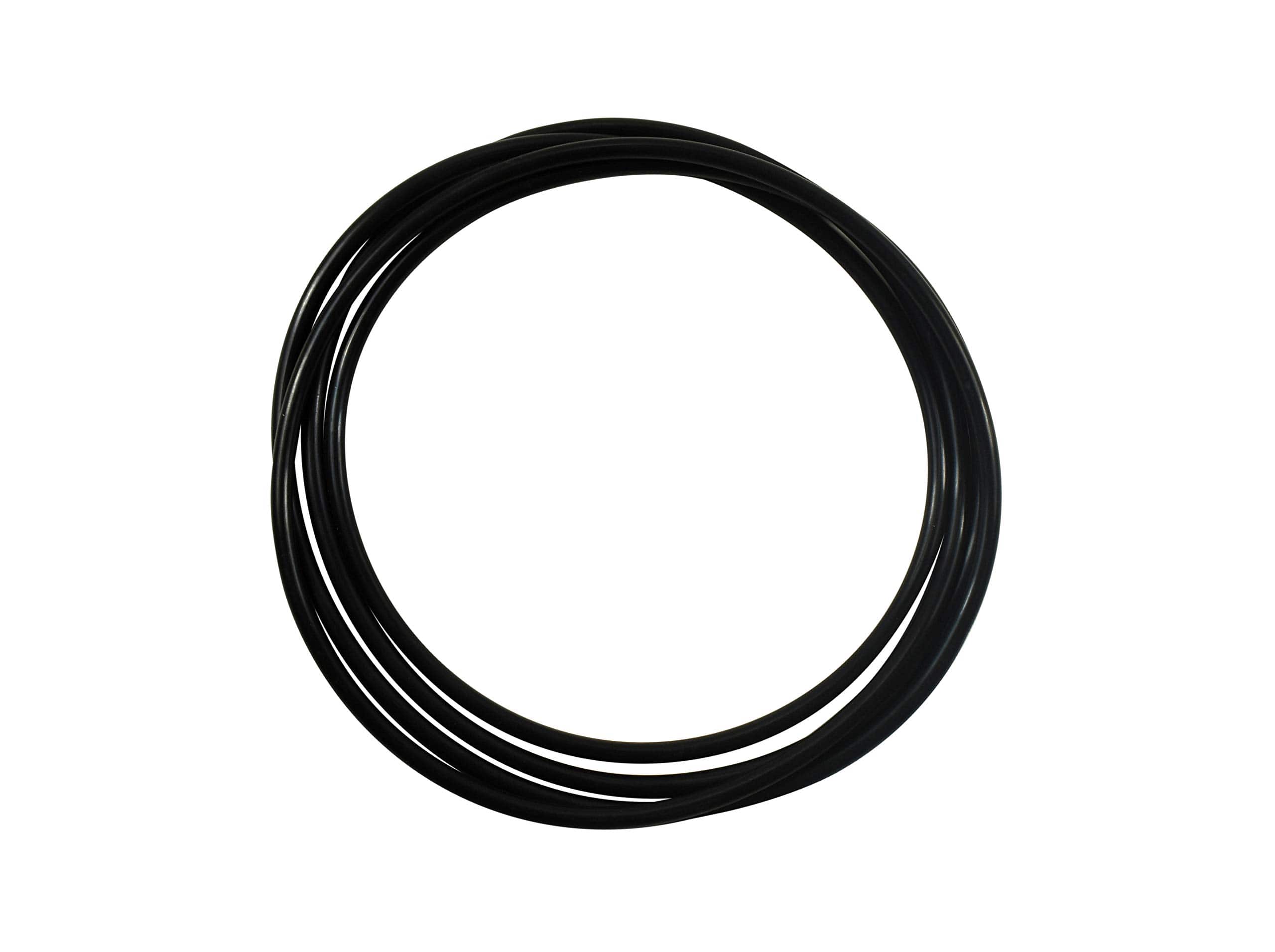 HQRP - Washing Machine Tub Seal Gasket Replaces 4036ER4001B for LG WM2455HW WM2487HRMA